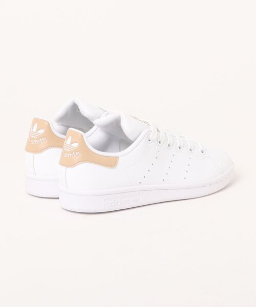 スニーカー ADIDAS アディダス STAN SMITH スタンスミス JP7283 ABC-MART限定 *FTWR/MAGI/FTWR メンズ
