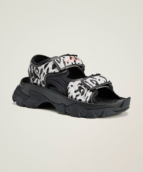 adidas by Stella McCartney サンダル 「adidas McCartney」Hika