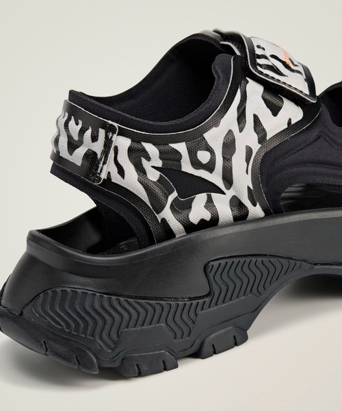 快適フィット★adidas by Stella McCartney★アウトドアサンダル adidas by Stella McCartney サンダル 「adidas McCartney」Hika