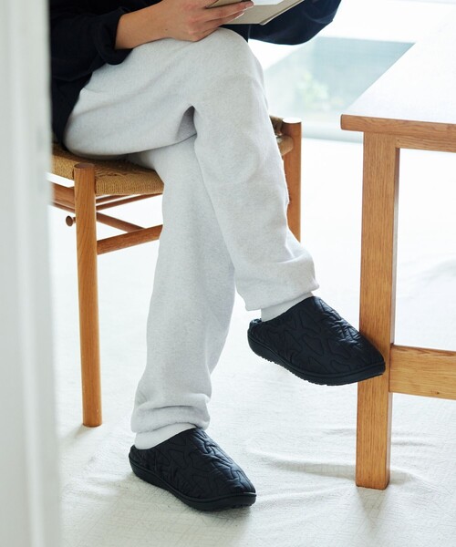 SUBU（スブ） サンダル SUBU Outline アウトライン ウィンターサンダル