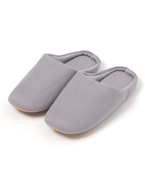 山口留理香品 LAKOLE（ラコレ） スリッパ 帆布スリッパ / 145117 : ZOZOTOWN Yahoo