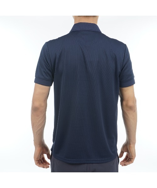 定価10,780円 新品 アドミラル フラッグ ポロシャツ タグ付き Admiral Golf ポロシャツ フラッグポロシャツ メンズ : ZOZOTOWN