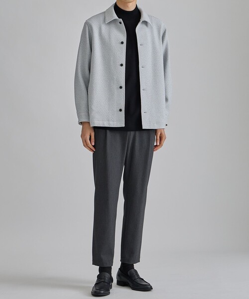 UNITED TOKYO（ユナイテッドトウキョウ） ブルゾン アウター ドライ