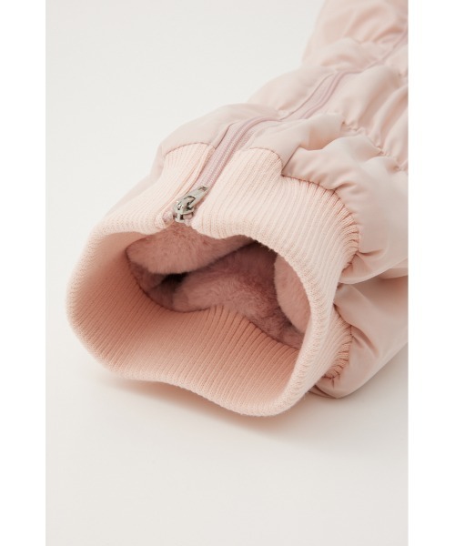 rienda（リエンダ） レッグウォーマー 「RIENDA GOLF」サイドライン