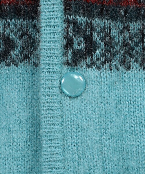 TOMORROWLAND（トゥモローランド） カーディガン TOOMRROWLAND tricot