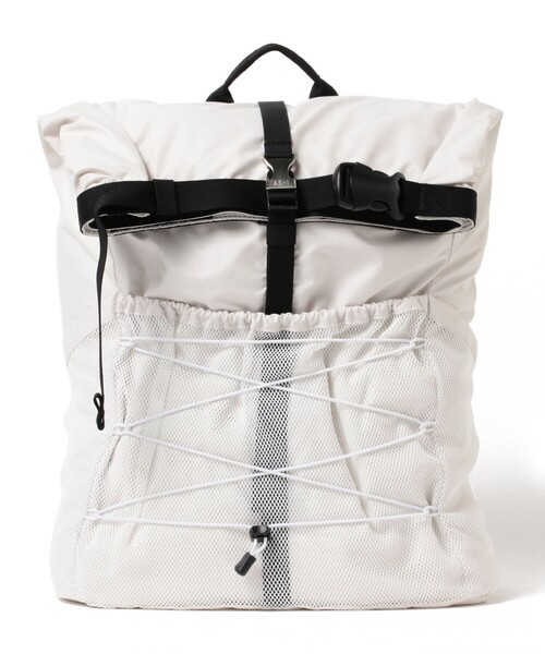 Demi-Luxe BEAMS（デミルクス ビームス） デイバック リュック AK+1