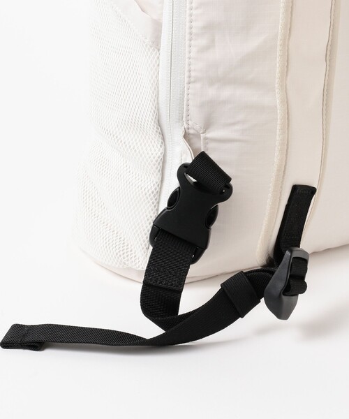 Demi-Luxe BEAMS（デミルクス ビームス） デイバック リュック AK+1