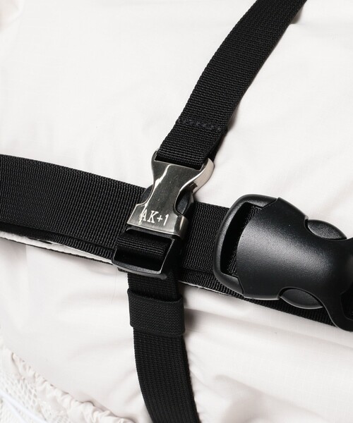 Demi-Luxe BEAMS（デミルクス ビームス） デイバック リュック AK+1