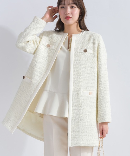 良品】Sealup シーラップ トレンチコート ベージュ 42 B.R.ONLINE