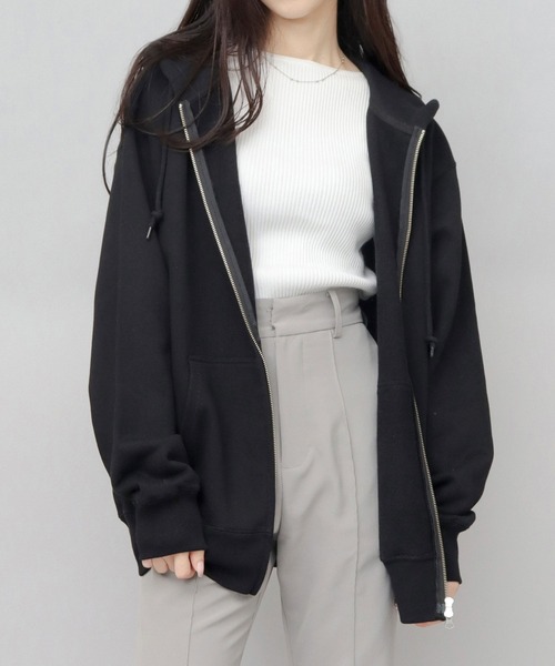 United Athle（ユナイテッドアスレ） パーカー 12.7オンス ヘヴィー