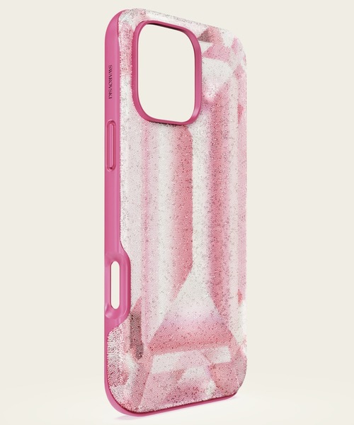 ◆国内直営◆【SWAROVSKI】High スマートフォンケース 国内直営**SWAROVSKI**High スマートフォンケース iPhoneケース
