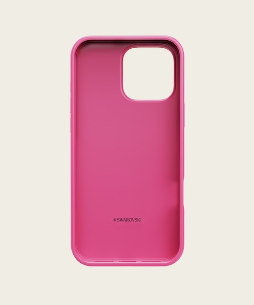 ◆国内直営◆【SWAROVSKI】High スマートフォンケース 国内直営**SWAROVSKI**High スマートフォンケース iPhoneケース