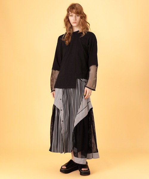 AULA AILA スカート シャツスカート : ZOZOTOWN Yahoo!店 - 通販 AULA AILA スカート シャツスカート : ZOZOTOWN Yahoo!店 - 通販