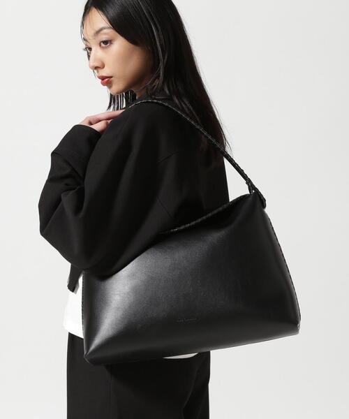 ADD CULUMN（アドカラム） ハンドバッグ BEND L/A25S07B371 : ZOZOTOWN