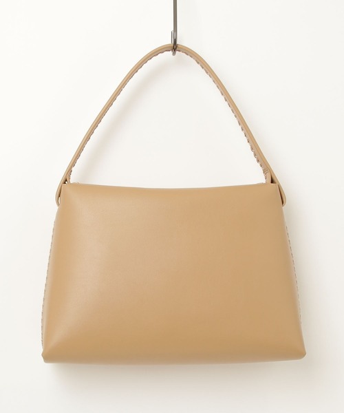 ADD CULUMN（アドカラム） ハンドバッグ BEND L/A25S07B371 : ZOZOTOWN