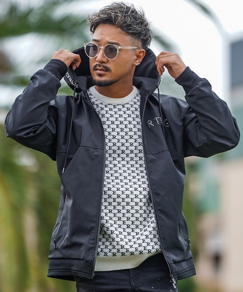 アダムスジャグラーRTEGジャケット adamsJUGGLER（アダムスジャグラー） コート ジャケット RTEG S＆E