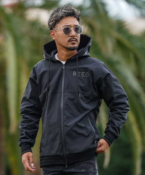 adamsJUGGLER（アダムスジャグラー） コート ジャケット RTEG S＆E