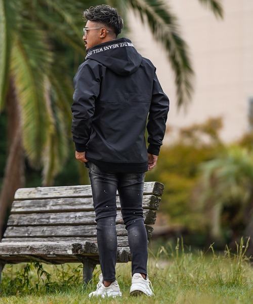 adamsJUGGLER（アダムスジャグラー） コート ジャケット RTEG S＆E