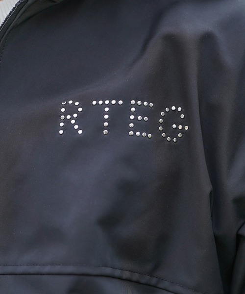 adamsJUGGLER（アダムスジャグラー） コート ジャケット RTEG S＆E