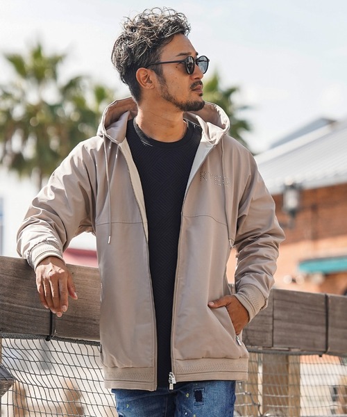 adamsJUGGLER（アダムスジャグラー） コート ジャケット RTEG S＆E