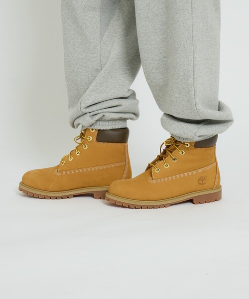 Timberland（ティンバーランド） ブーツ 「Timberland