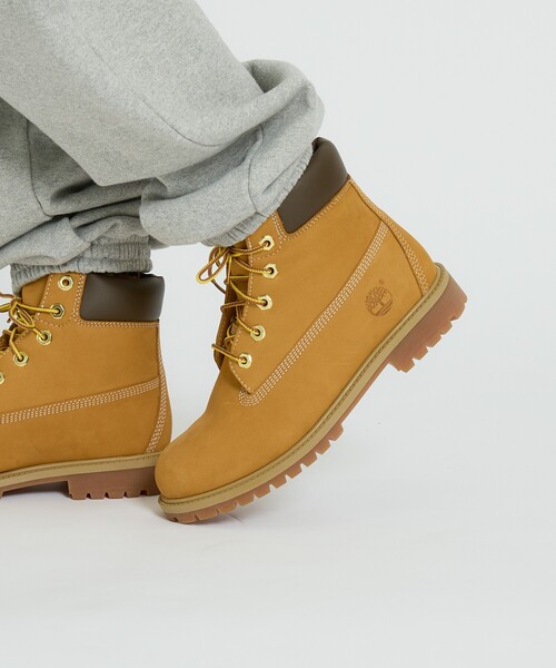 Timberland（ティンバーランド） ブーツ 「Timberland