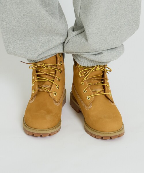 Timberland（ティンバーランド） ブーツ 「Timberland