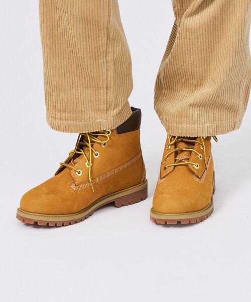 Timberland（ティンバーランド） ブーツ 「Timberland