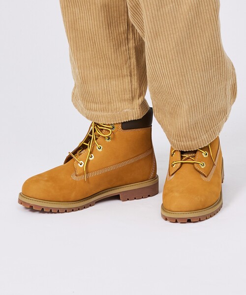 Timberland（ティンバーランド） ブーツ 「Timberland