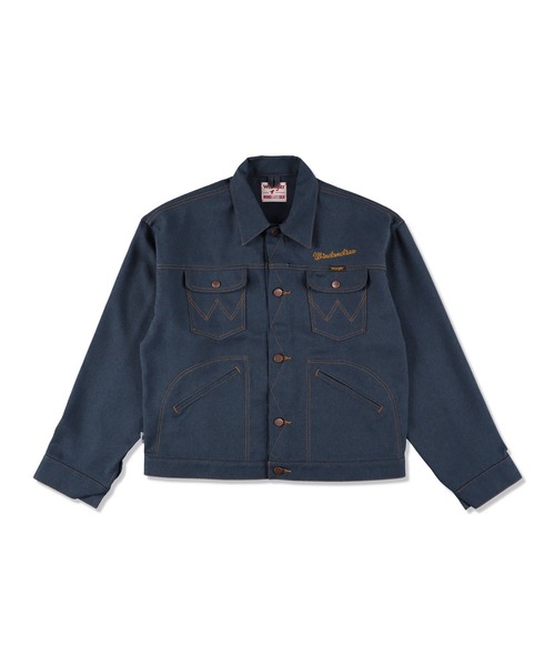 Wrangler（ラングラー） ブルゾン アウター Wrangler x WDS 124MJ