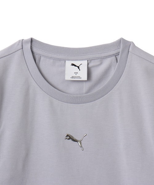 tシャツ PUMA DARE TO LONGSLEEVE TEE / プーマ デアトゥ ロングスリーブ ティー レディース PUMA tシャツ DARE TO LONGSLEEVE TEE / プーマ デアトゥ ロング