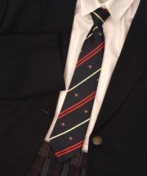 ネクタイ Zegna ゼニア ネクタイ メンズ スクエア柄ネクタイ eez24s007 (ZEGNA