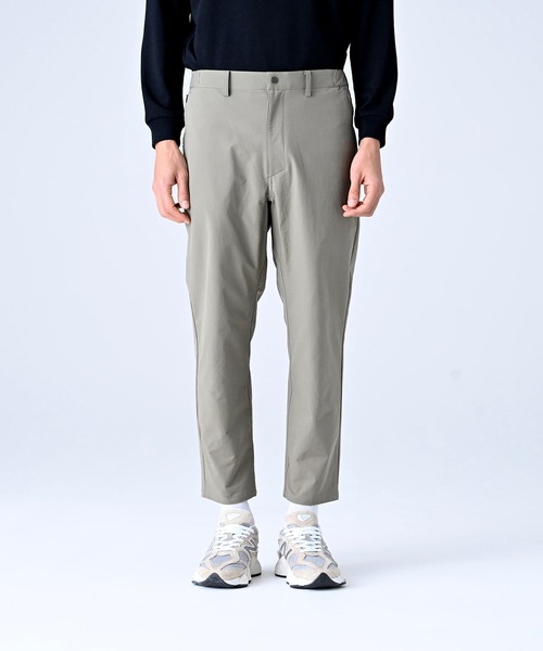 New Balance パンツ MET24 Straight Fit メンズ : ZOZOTOWN