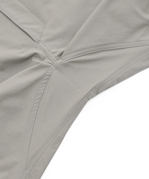 New Balance（ニューバランス） スラックス MET24 Straight Fit メンズ