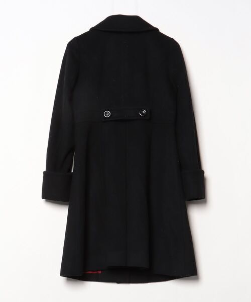 BLUE LABEL CRESTBRIDGE（ブルーレーベルクレストブリッジ） コート 38