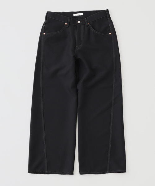 パンツ Jieda 3D WORK PANTS 1 JieDa パンツ 「JieDa」 3D ワーク メンズ : ZOZOTOWN Yahoo!店
