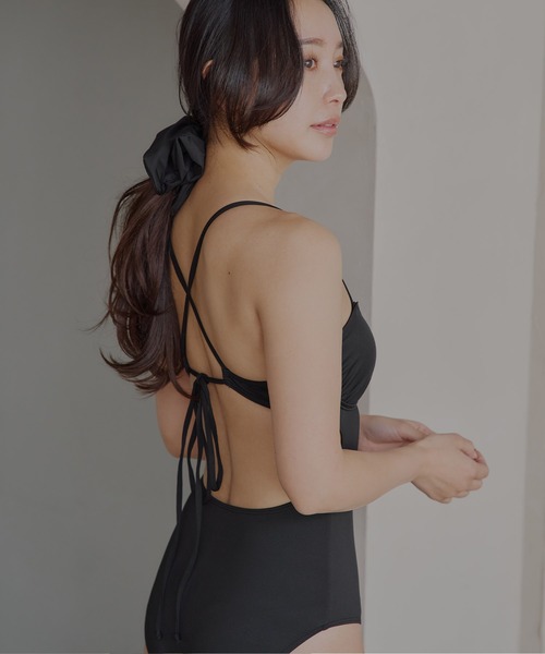 juemi 水着　ワンピース 定休日以外毎日出荷中] JUEMI ジュエミ ワンピース 水着