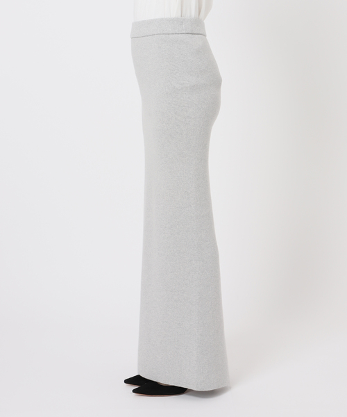 Deuxieme Classe スカート SMOOTH TOP タイトスカート