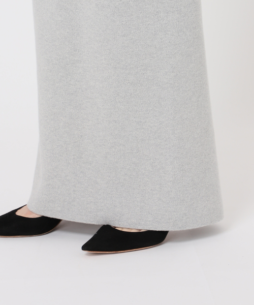 新品　deuxieme classe SMOOTH TOP タイトスカート Deuxieme Classe スカート SMOOTH TOP タイトスカート