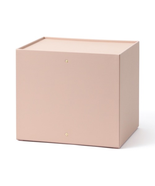 Francfranc（フランフラン） 収納 エンボス スタッキングドロワー L