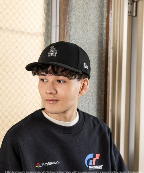 NEW ERA キャップ 帽子 「NEW ERA(ニューエラ)」別注LOW PROFILE