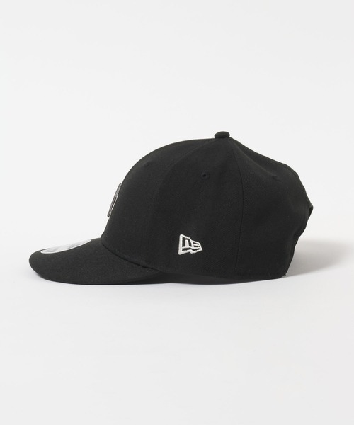 帽子 NEWERA LOW PROFILE 9FIFTY SNAPBACK NEW ERA CAP LOW PROFILE 9FIFTY – FIDES