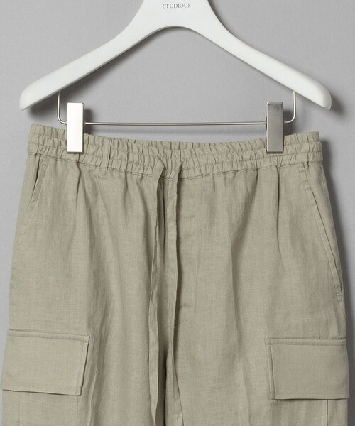 markaware カーゴパンツ EASY CARGO PANTS メンズ : ZOZOTOWN