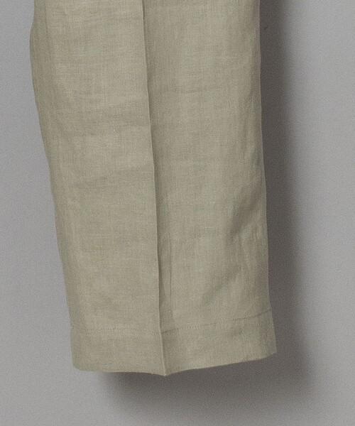 markaware（マーカウェア） カーゴパンツ EASY CARGO PANTS メンズ