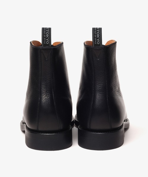 MR.OLIVE（ミスターオリーブ） ブーツ 「 ARCHIVETOKYO 」 ” NELSON