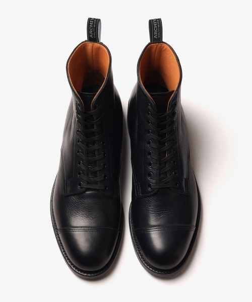 【美品】MR.OLIVE「 ARCHIVETOKYO」プレーントゥシューズ　7h MR.OLIVE ビジネスシューズ 「 ARCHIVETOKYO」” JONES ” Type
