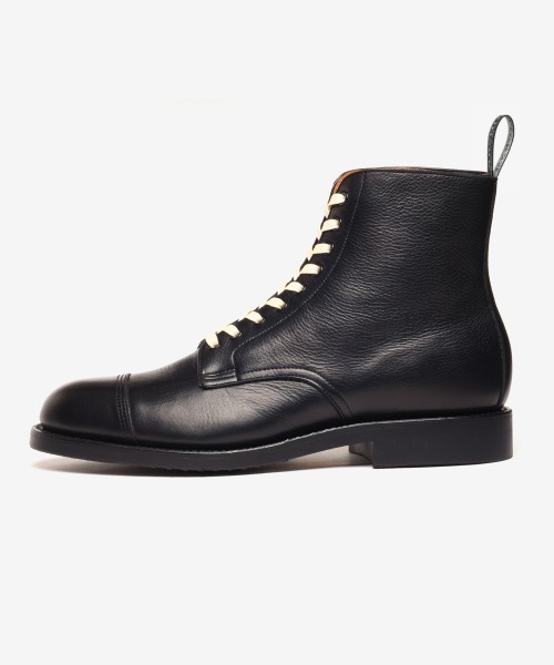 【美品】MR.OLIVE「 ARCHIVETOKYO」プレーントゥシューズ　7h ARCHIVETOKYO | MR.OLIVE（ミスターオリーブ）公式通販サイト