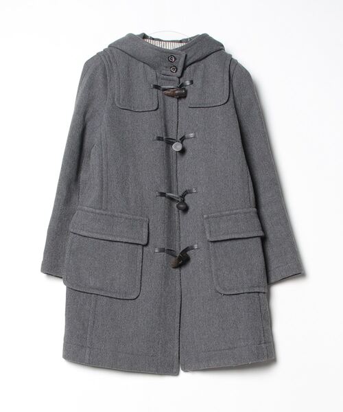 MACKINTOSH PHILOSOPHY（マッキントッシュフィロソフィー） ダッフル