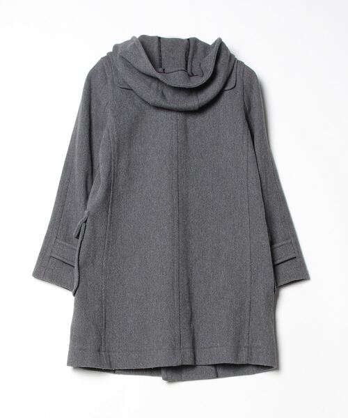 MACKINTOSH PHILOSOPHY（マッキントッシュフィロソフィー） ダッフル