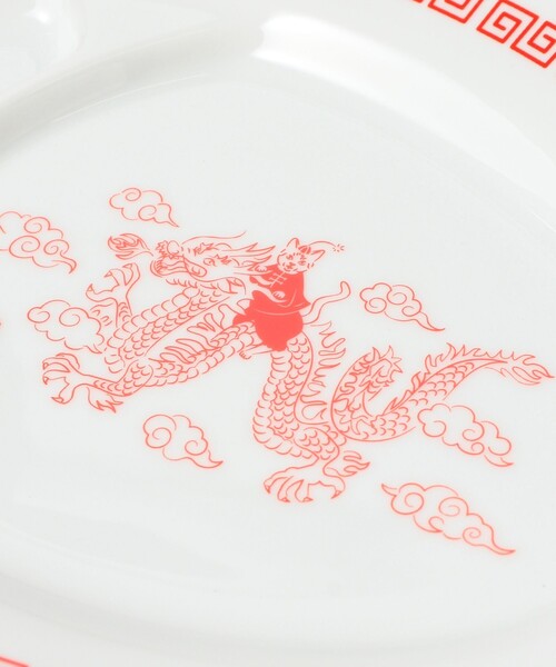 mmts 食器 中華餃子皿 : ZOZOTOWN Yahoo!店 - 通販 - Yahoo
